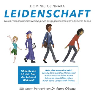 Leidenschaft als Hörbuch