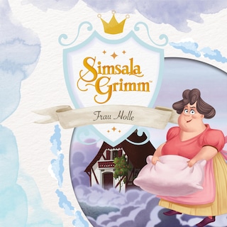 Frau Holle (Das Original-Hörspiel zur TV Serie) als Hörbuch