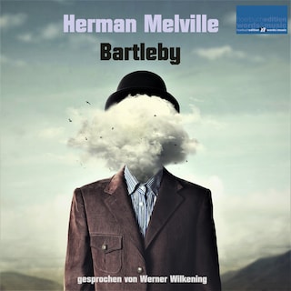 Bartleby als Hörbuch