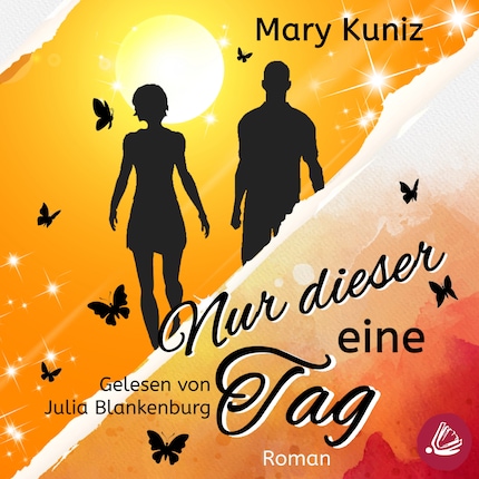 Nur dieser eine Tag bookCoverFor