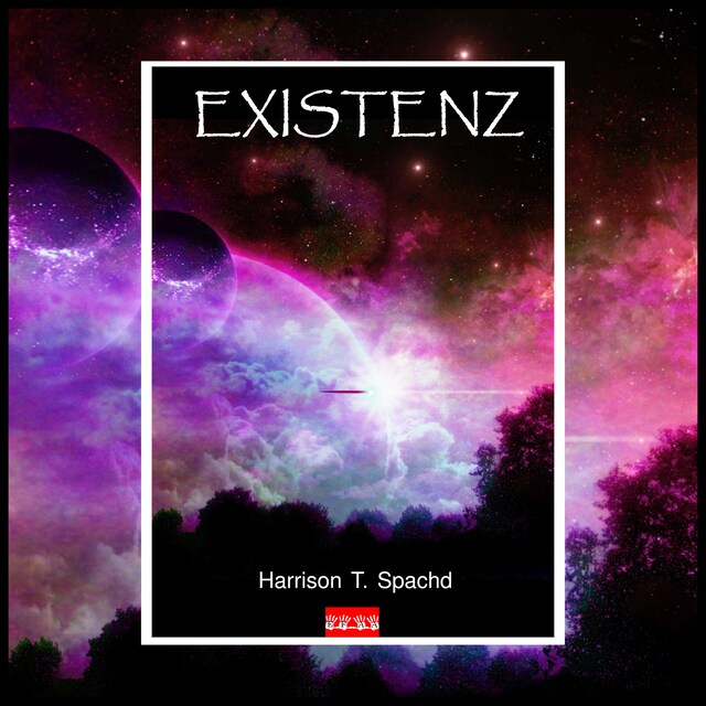 Book cover for Existenz