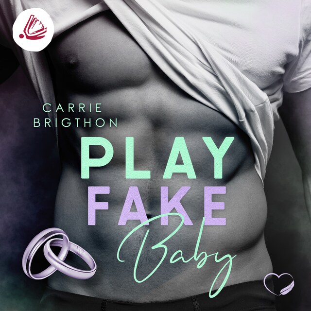 Book cover for Play Fake Baby