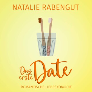 Das erste Date als Hörbuch