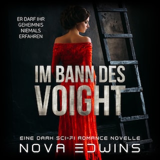 Im Bann des Voight als Hörbuch