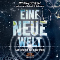 EINE NEUE WELT. Kontakt mit den Besuchern