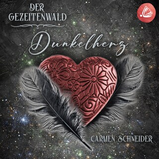 Der Gezeitenwald - Dunkelherz als Hörbuch