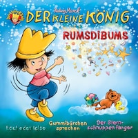 41: Rumsdibums