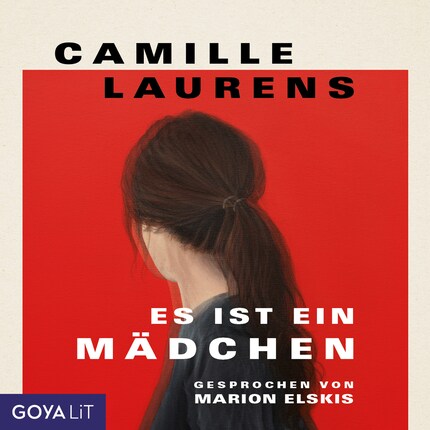 Es ist ein Mädchen bookCoverFor
