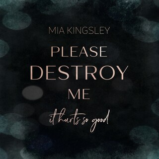 Please Destroy Me als Hörbuch