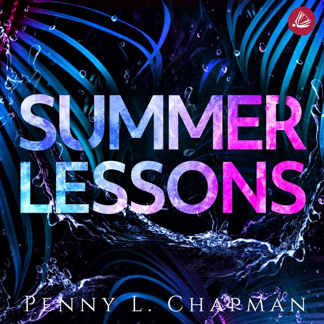 Book cover for Summer Lessons