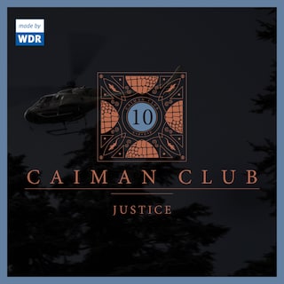 10: Justice als Hörbuch