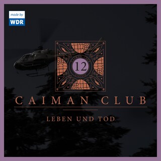 12: Leben und Tod als Hörbuch