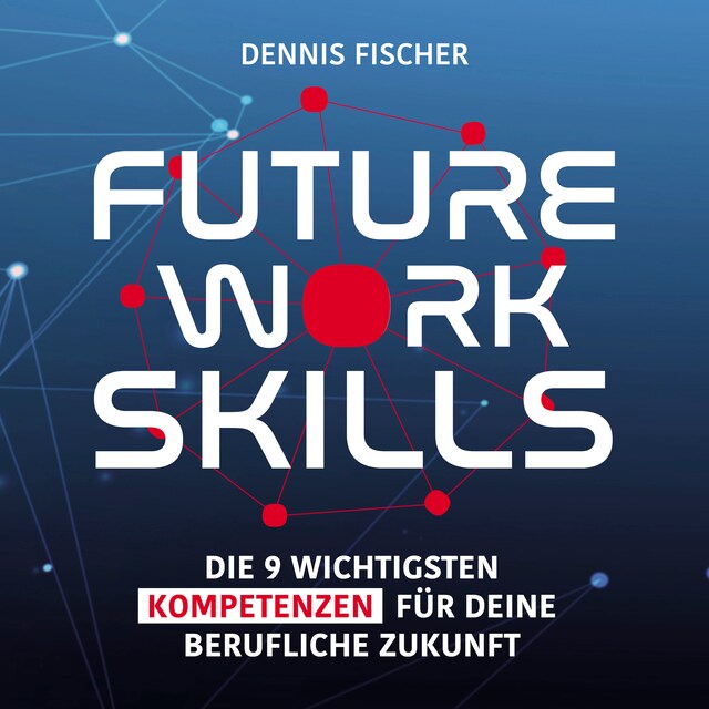 Couverture de livre pour Future Work Skills