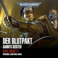 Warhammer 40.000: Gaunts Geister 12