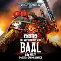 Warhammer 40.000: Space Marine Conquests