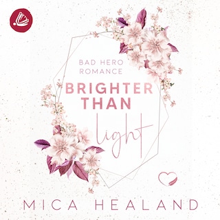 Brighter than Light als Hörbuch