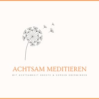 Achtsam meditieren