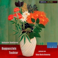 Rappaccinis Tochter