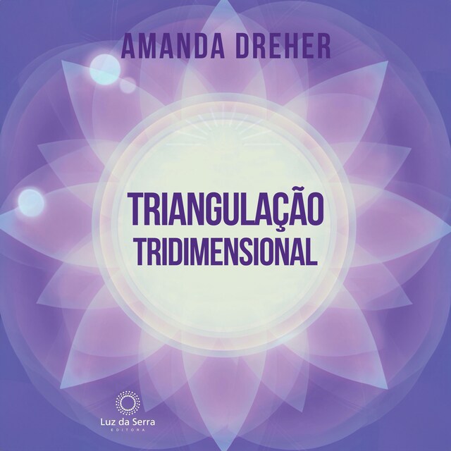 Book cover for Triangulação Tridimensional