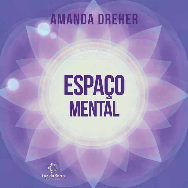 Copertina del libro per Espaço Mental