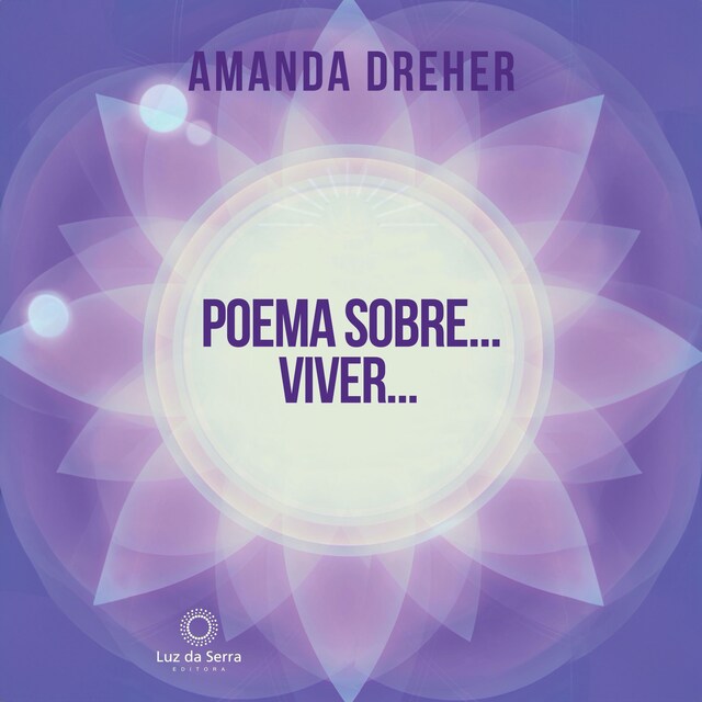 Copertina del libro per Poema Sobre... Viver...