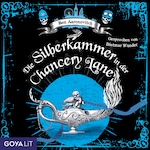 Die Silberkammer in der Chancery Lane