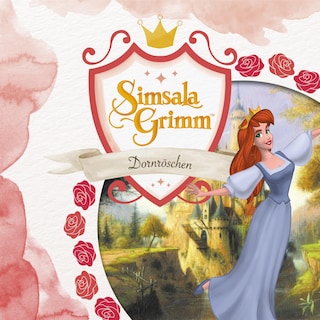 Dornröschen (Das Original-Hörspiel zur TV Serie) als Hörbuch