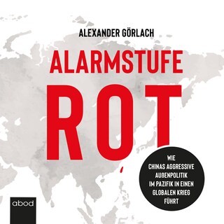 Alarmstufe Rot bookCoverFor