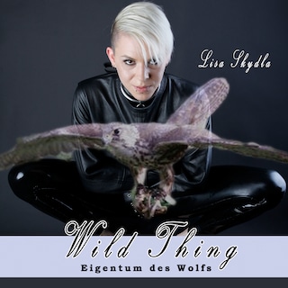 Eigentum des Wolfs als Hörbuch