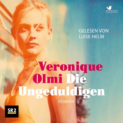 Die Ungeduldigen bookCoverFor