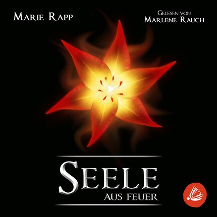Seele aus Feuer bookCoverFor