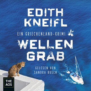 Wellengrab als Hörbuch