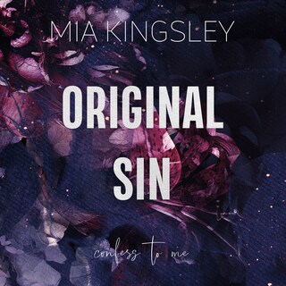 Original Sin als Hörbuch