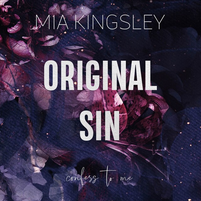 Book cover for Original Sin