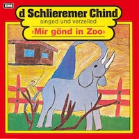 Mir gönd in Zoo