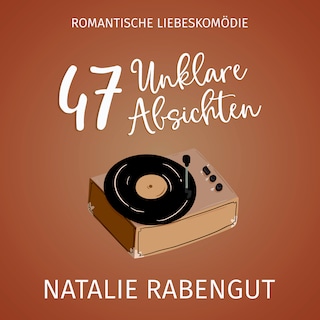 47 als Hörbuch