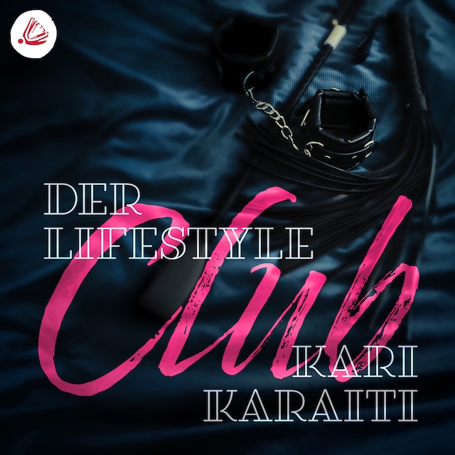 Couverture de livre pour Der Lifestyle Club