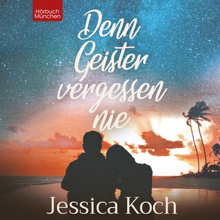 Denn Geister vergessen nie bookCoverFor