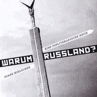 Warum Russland? als Hörbuch