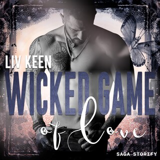 Wicked Game of Love als Hörbuch