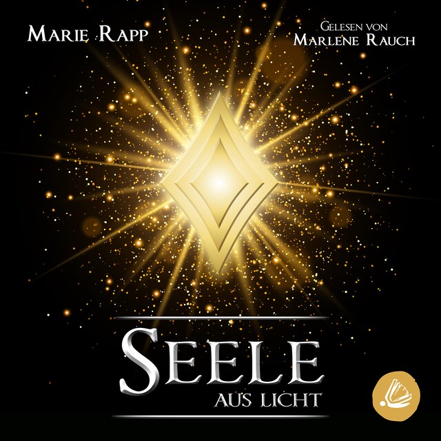 Buchcover für Seele aus Licht