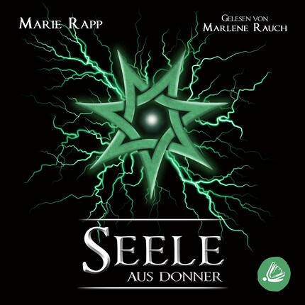 Seele aus Donner bookCoverFor