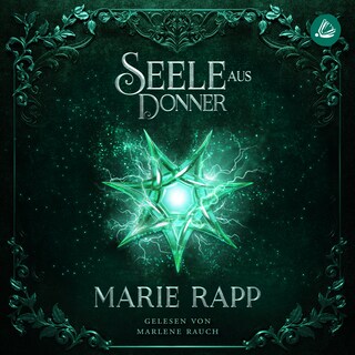 Seele aus Donner als Hörbuch