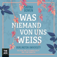 Was niemand von uns weiss