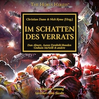 The Horus Heresy 22: Im Schatten des Verrats