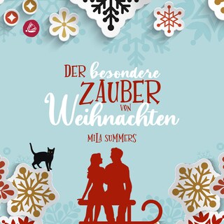 Der besondere Zauber von Weihnachten als Hörbuch