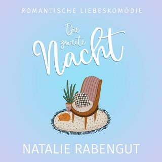 Die zweite Nacht als Hörbuch