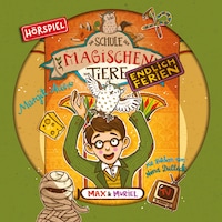 Endlich Ferien 07: Max und Muriel