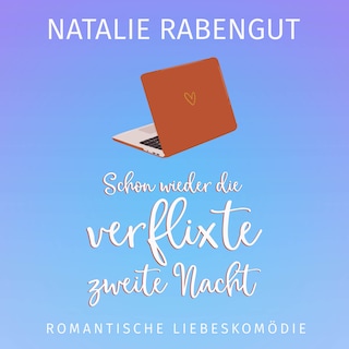 Schon wieder die verflixte zweite Nacht als Hörbuch