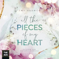 All the Pieces of my Heart